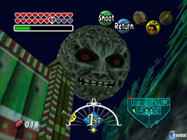 The Legend of Zelda: 25 años de historia 31
