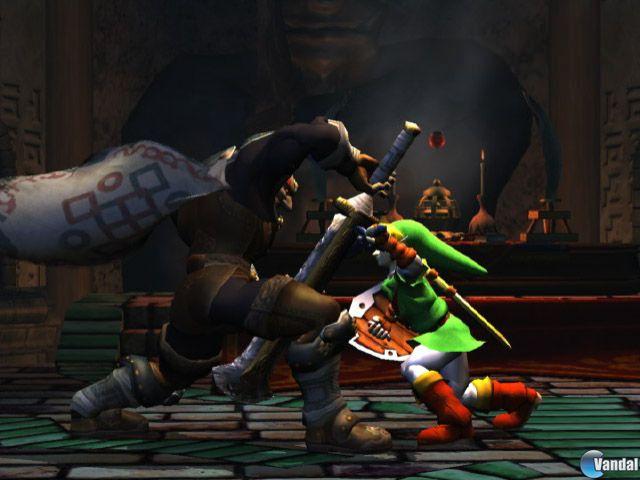 The Legend of Zelda: 25 años de historia 39