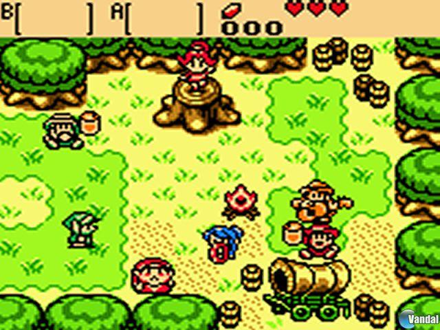 The Legend of Zelda: 25 años de historia 34