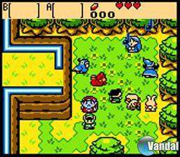 The Legend of Zelda: 25 años de historia 35