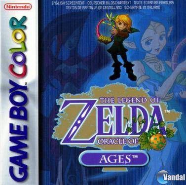 The Legend of Zelda: 25 años de historia 36