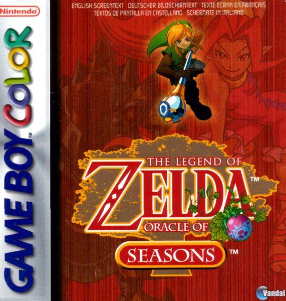 The Legend of Zelda: 25 años de historia 38