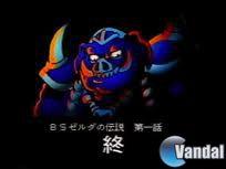 The Legend of Zelda: 25 años de historia 21