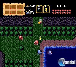 The Legend of Zelda: 25 años de historia 22