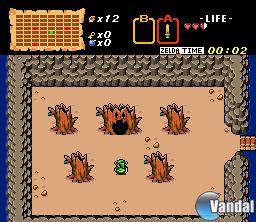 The Legend of Zelda: 25 años de historia 23