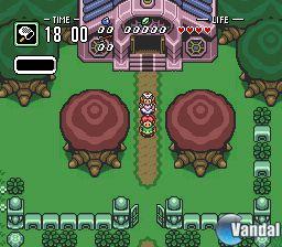 The Legend of Zelda: 25 años de historia 25