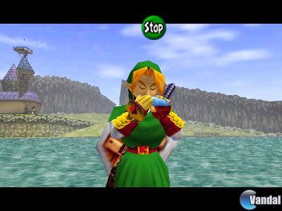 The Legend of Zelda: 25 años de historia 27