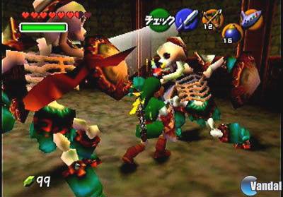 The Legend of Zelda: 25 años de historia 28