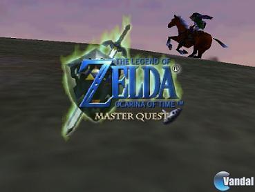 The Legend of Zelda: 25 años de historia 29