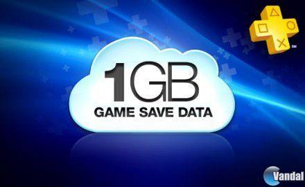 La apuesta por PlayStation Plus 3