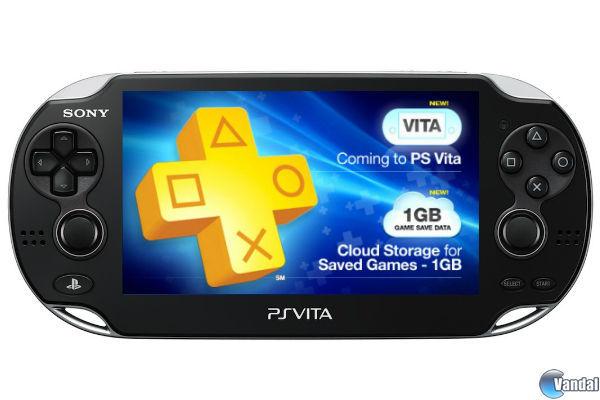 La apuesta por PlayStation Plus 4