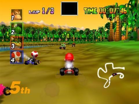Los 100 juegos más importantes de la historia de Nintendo Vol. 3 (30-1)