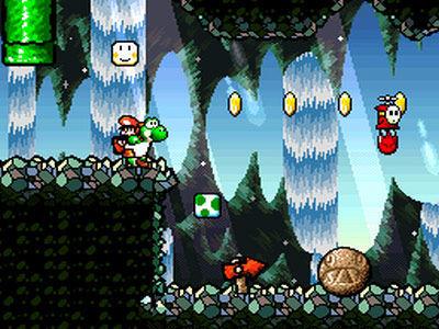 Los 100 juegos más importantes de la historia de Nintendo Vol. 3 (30-1) 14