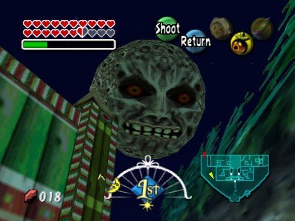 Los 100 juegos más importantes de la historia de Nintendo Vol. 3 (30-1) 15