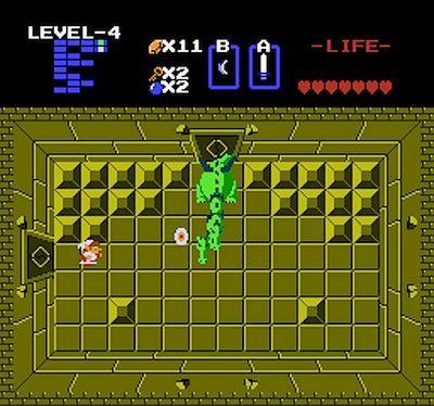 Los 100 juegos más importantes de la historia de Nintendo Vol. 3 (30-1) 26