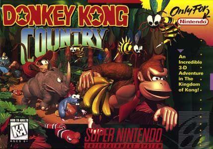 Los 100 juegos más importantes de la historia de Nintendo Vol. 3 (30-1) 30