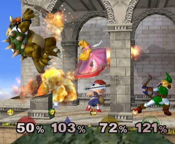 Los 100 juegos más importantes de la historia de Nintendo Vol. 3 (30-1) 34