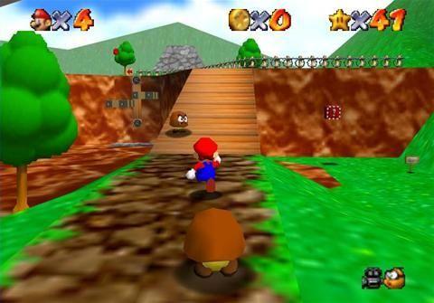 Los 100 juegos más importantes de la historia de Nintendo Vol. 3 (30-1) 48