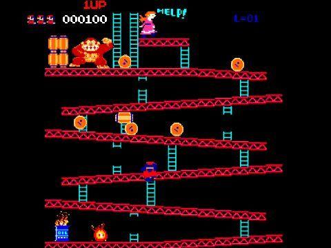 Los 100 juegos más importantes de la historia de Nintendo Vol. 3 (30-1) 53