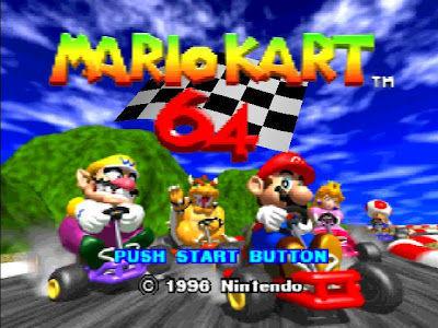 Los 100 juegos más importantes de la historia de Nintendo Vol. 3 (30-1) 1