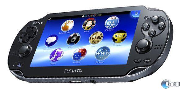 Juan Jiménez, responsable de PlayStation Vita en España
