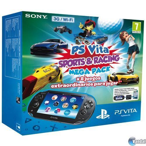 Juan Jiménez, responsable de PlayStation Vita en España 5