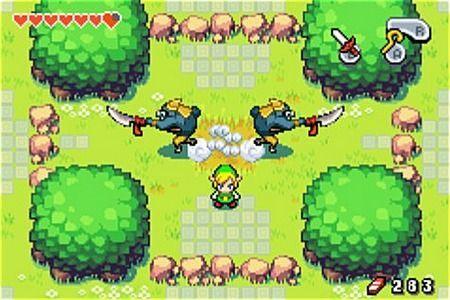 Los 100 juegos más importantes de la historia de Nintendo Vol. 2 (60-31) 18