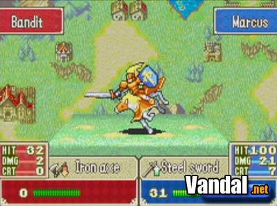 Los 100 juegos más importantes de la historia de Nintendo Vol. 2 (60-31) 19