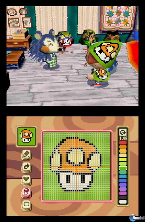 Los 100 juegos más importantes de la historia de Nintendo Vol. 2 (60-31) 24