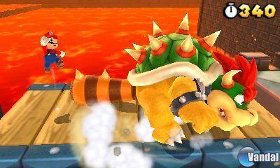 Los 100 juegos más importantes de la historia de Nintendo Vol. 2 (60-31) 25