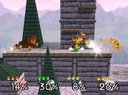Los 100 juegos más importantes de la historia de Nintendo Vol. 2 (60-31) 36
