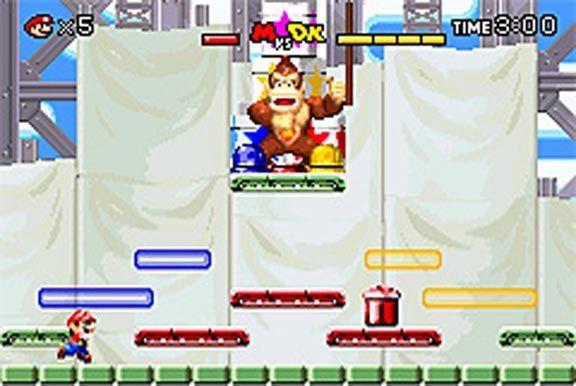 Los 100 juegos más importantes de la historia de Nintendo Vol. 2 (60-31) 3
