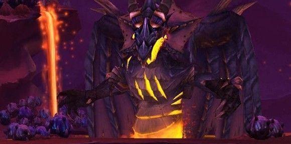 Para acceder al combate contra Sinestra teníamos que derrotar al último jefe de Bastion of Twilight en dificultad heroica.