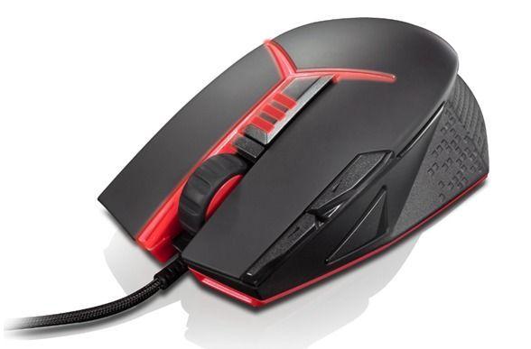 Lenovo y su apuesta por el gaming 4