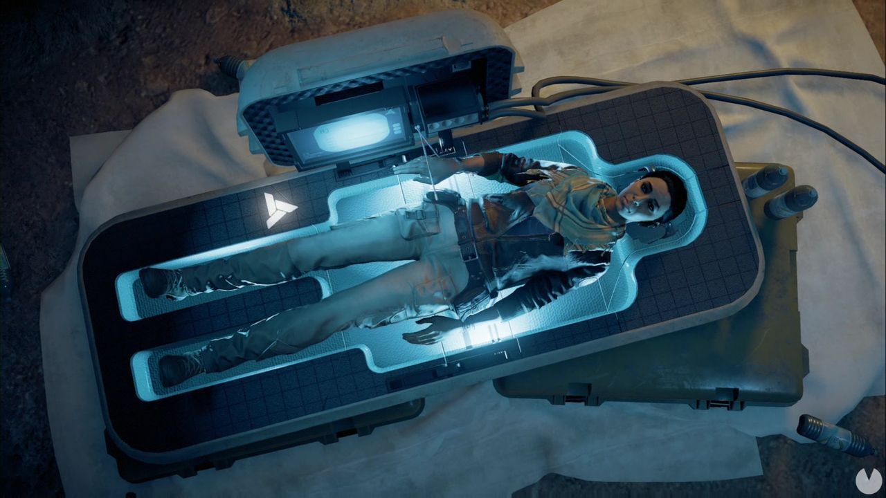 Que Amón camine contigo - Misión principal de Assassin's Creed Origins