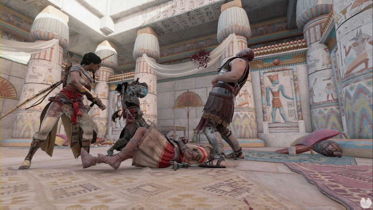 Todos Los Assassins Creed En Orden De Salida