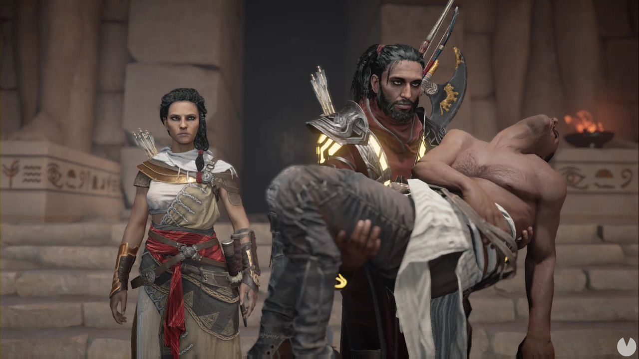 Todos Los Assassins Creed En Orden De Salida
