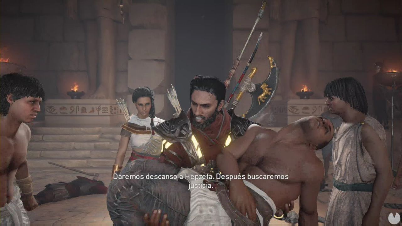 Todos Los Assassins Creed En Orden De Salida