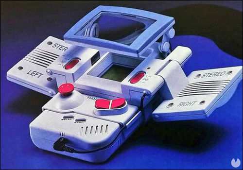 Cosas que sabes si creciste con una Game Boy 10