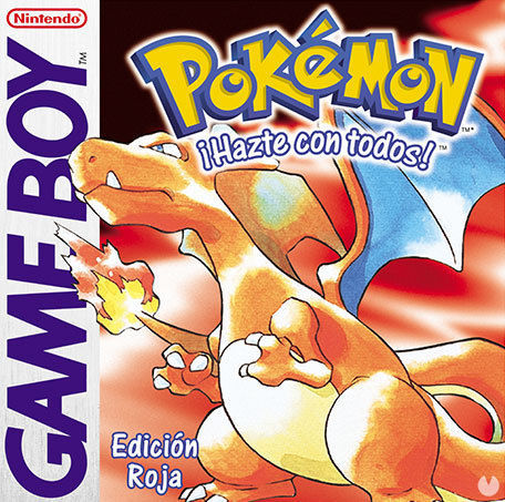 Cosas que sabes si creciste con una Game Boy 8