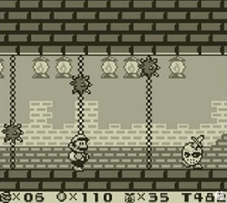 Cosas que sabes si creciste con una Game Boy 5