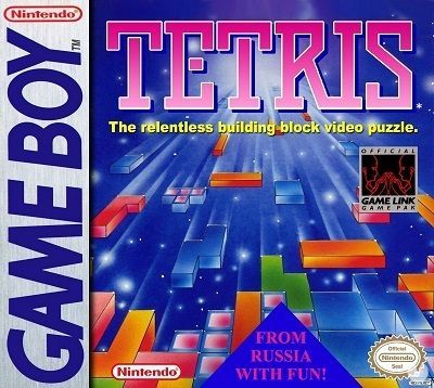 Cosas que sabes si creciste con una Game Boy 3