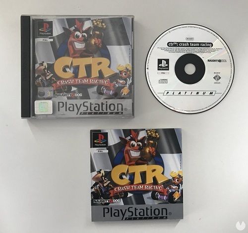 Cosas que sabes si creciste con una PlayStation 7