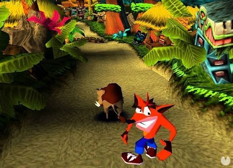Cosas que sabes si creciste con una PlayStation 8