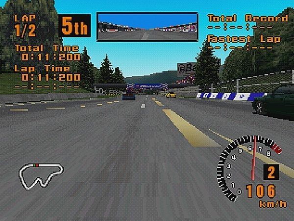 Cosas que sabes si creciste con una PlayStation 10