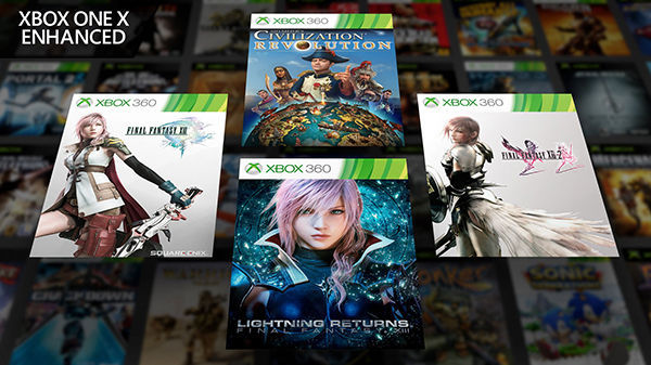 Inside Xbox X018: Todas las novedades 4