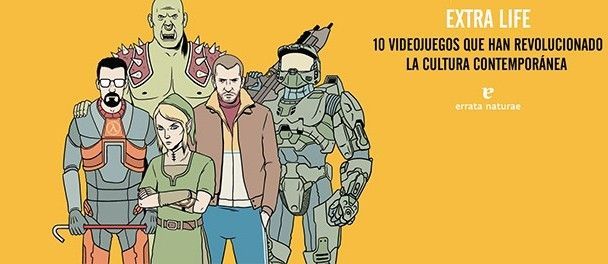 Los mejores libros de videojuegos en español 20