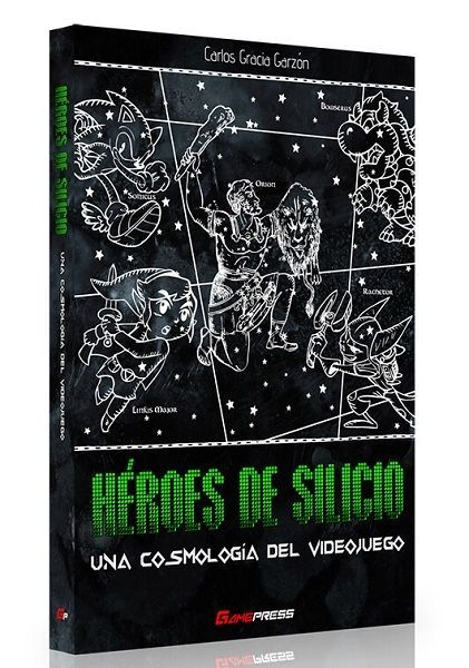 Los mejores libros de videojuegos en español 25