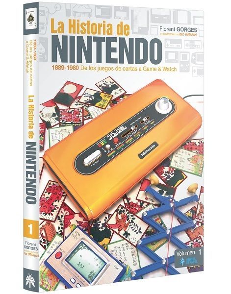 Los mejores libros de videojuegos en español 29