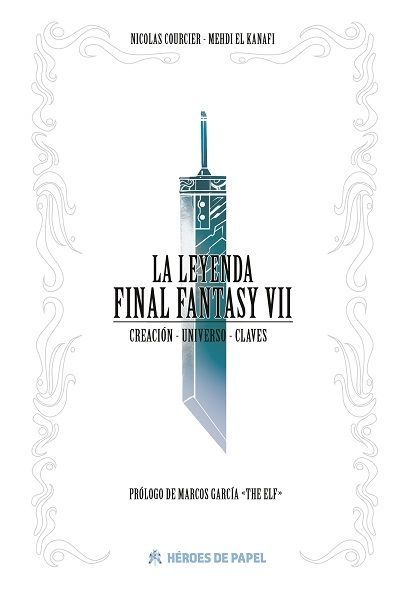 Los mejores libros de videojuegos en español 30